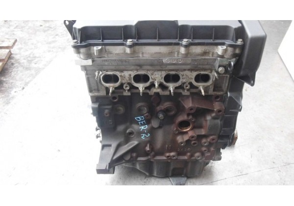 мотор, двигун Peugeot Partner, 206, 307, Citroen Berlingo, C2, C3, C4, Xsara Picasso 1.6 16V, NFU10FX70,ціна 400 долл
